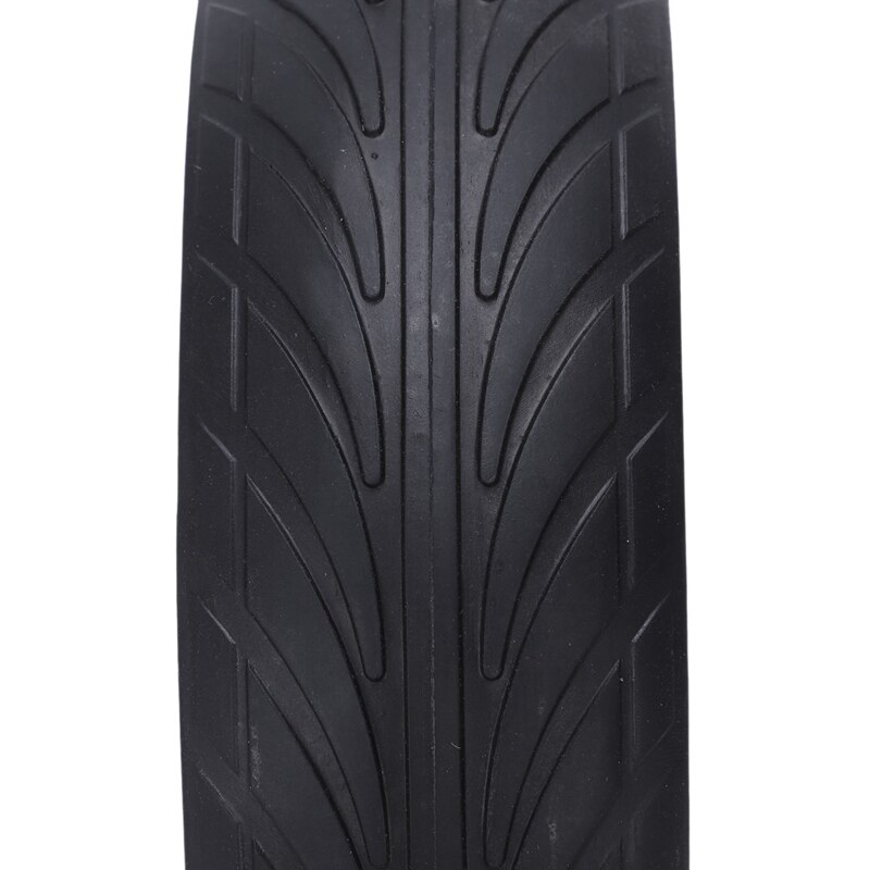Durable Scooter Tyre Anti-Explosion Tire Tubeless Solid Tyre for Ninebot Es1 Es2 Es4 Electric Scooter Parts