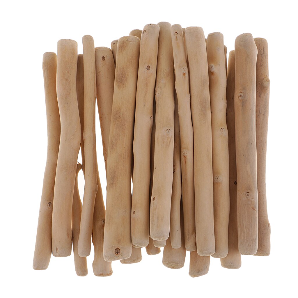 250g bois flotté naturel branche bâtons décoration rustique bricolage bois artisanat pièces