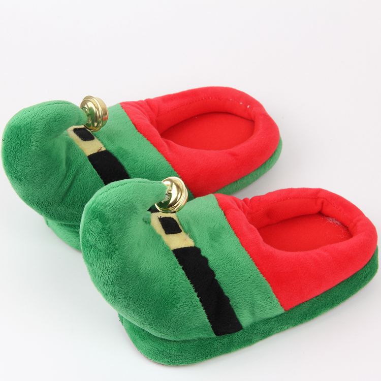 christmas slippers for toddlers