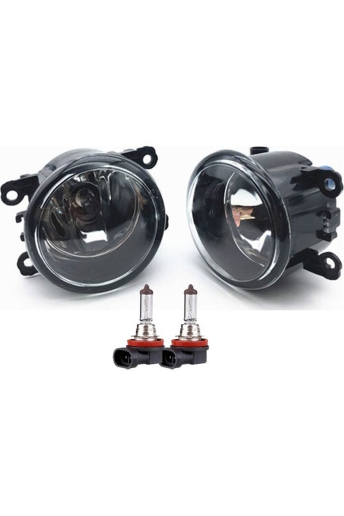 Ford Focus - 1.0 L ECO BOOST Fog light Suit