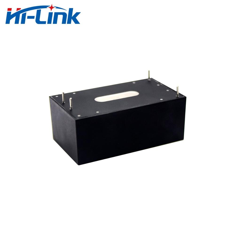 Hola-Link 220V/110V a 5V/9V/12V/15V 20W paso transformador de potencia AC DC convertidor