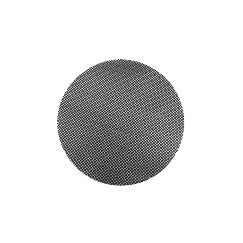 Mesh Bbq Grill Mat Mat Non-stick Hittebestendigheid Corrosiebestendigheid Pad Fiberglass Grill Pad Grill Folie Outdoor Bbq tool F280: 40 x 40cm