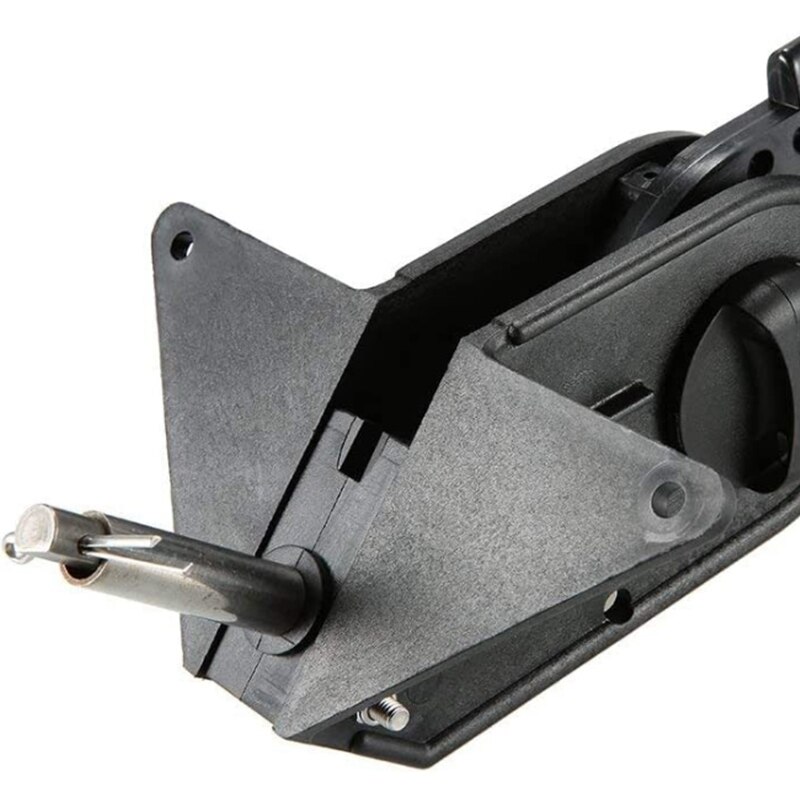 SPORTARC Nylon Kajak Staart Kano Roer Richting Voetcontrole Stuursysteem Tool Kit