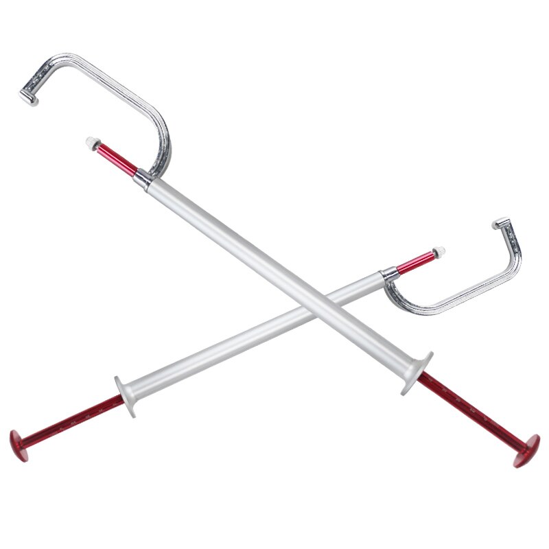 Brake Pad Thickness Gauge Non-disassembly Car Brake Disc Thickness Measuring Meter Automotive Brake Plate Test Tool