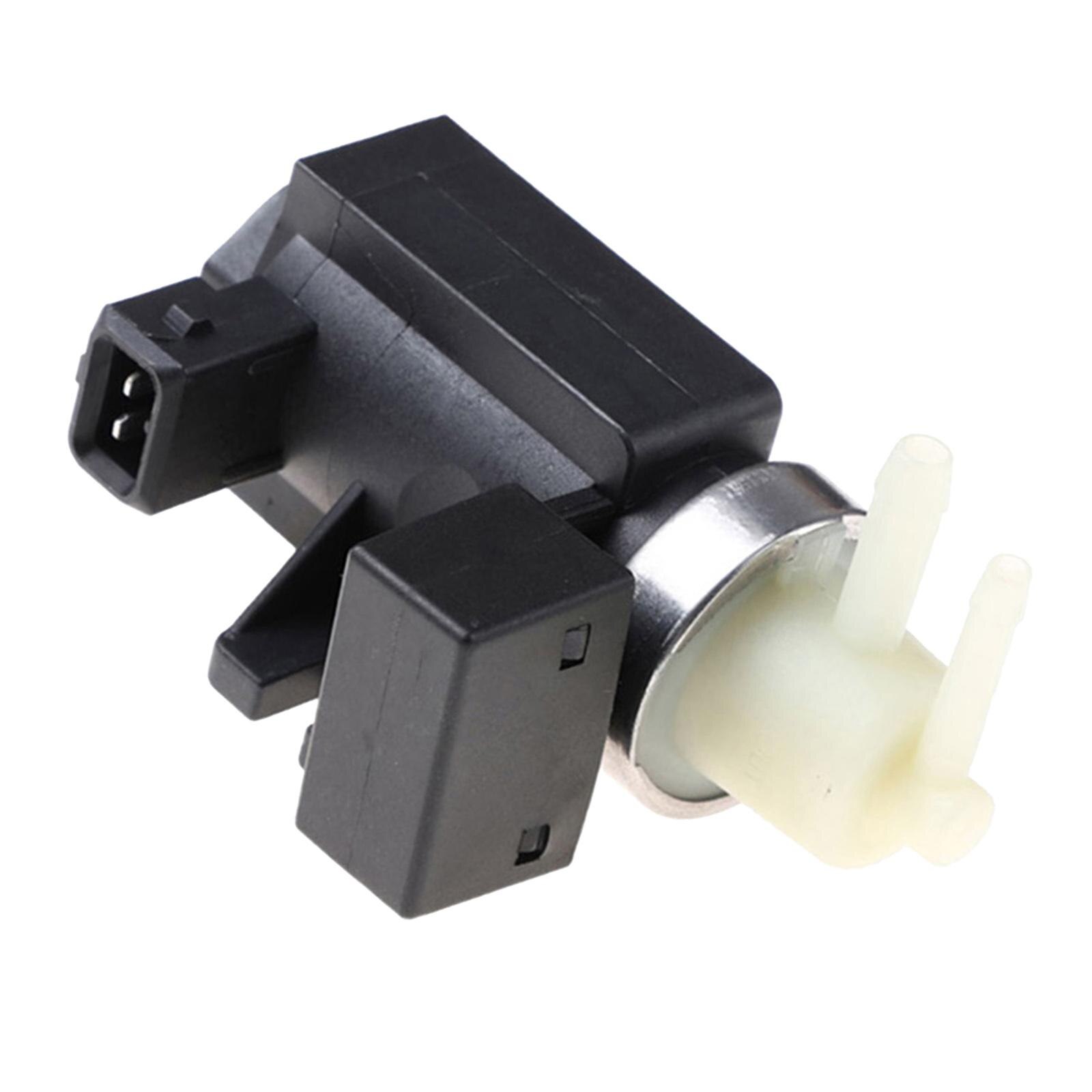 Turbo Control Solenoid Valve Turbocharger Solenoid Valve Vacuum Solenoid Valve for Vauxhall Insignia 09 Accessories