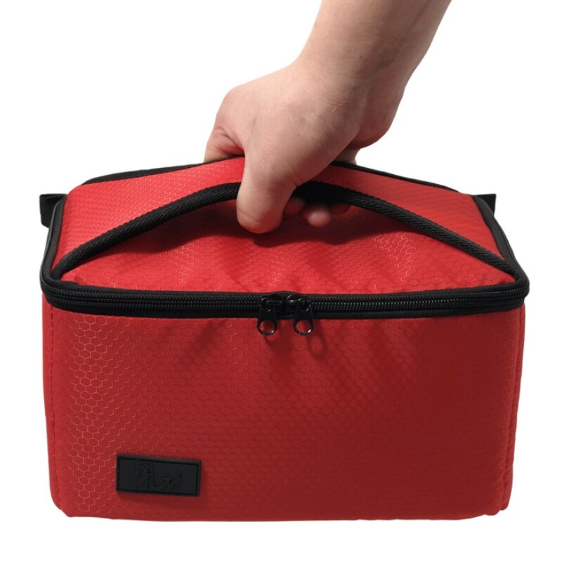 Étui de sac de projecteur pour XGIMI play X Z5 CC KK G03V G02V XJ03V Halo Mini Mogo pro JmGO J6 J6S V8 pochette Projective antichoc