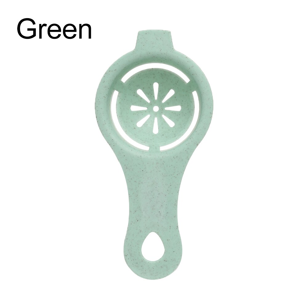 1/2/4Pcs Egg Cup Holder Plastic Boiled Egg Cups Stand Rack Kitchen Cooking Tool Breakfast Supplies Cute Eggs Separator Container: green