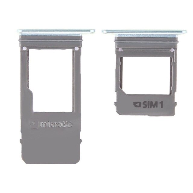 Sim Tray Voor Samsung Galaxy A5 A520