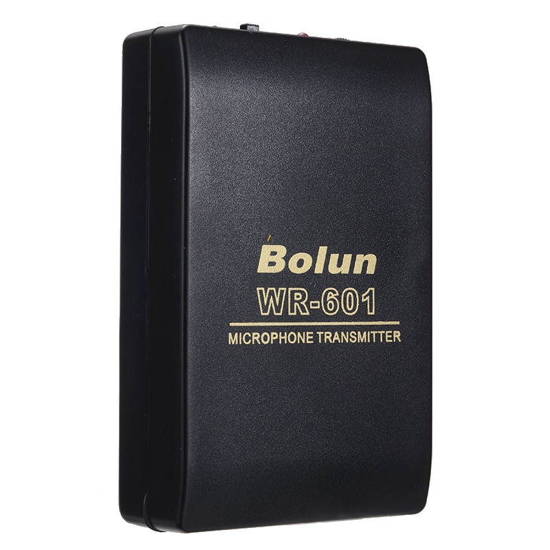 for DSLR Camera Phone Interview Recording Lapel Mic Wireless Wifi Lavalier Lapel Clip-on Microphone Transmitter Receiver Lapel