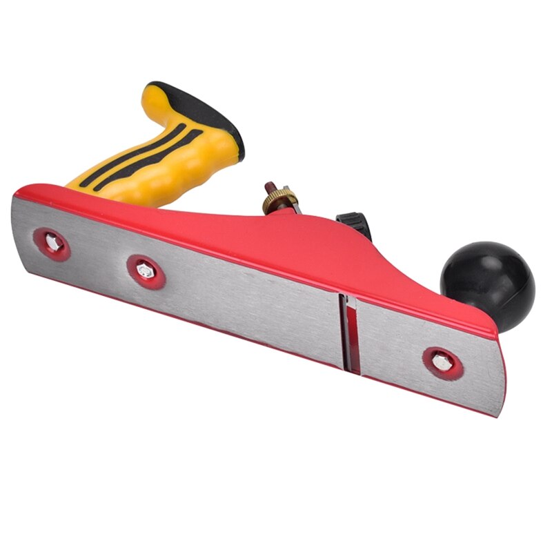 2 Pack Wood Hand Planer Set Hand Tool Block Plane For Trimming Projects Woodworking Carpenter DIY Model Making