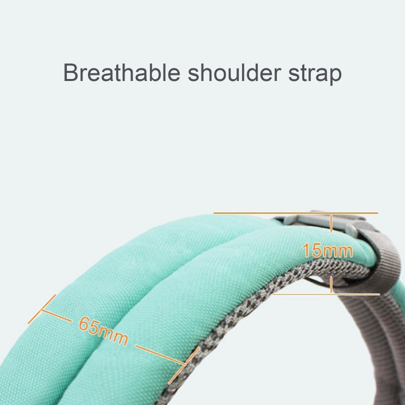 67JC Ergonomische Draagzak Baby Heupdrager Sling Voorkant Kangoeroe Baby Wrap Houder Rugzak Voor Pasgeboren Peuter Reizen