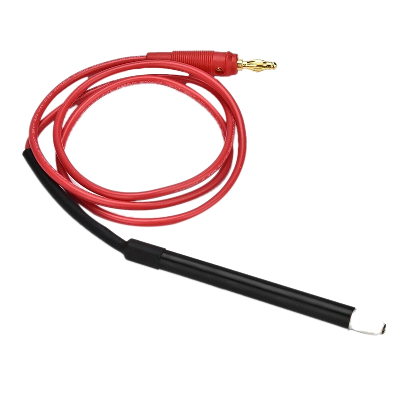 Silver Gold Copper Electroplating Pen Plating Jewelry DIY Making Soldering Tool: Default Title