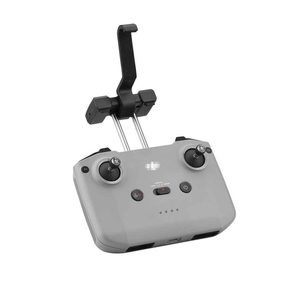 For DJI Mavic Air 2 Mini 2 Remote Control Tablet Extended Bracket Mount