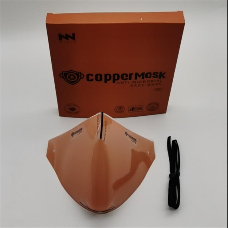Motorcycle Face Mask Copper Face Mask IN STOCK Fast ! Helmets Mask Motorcycle Equipments: 10