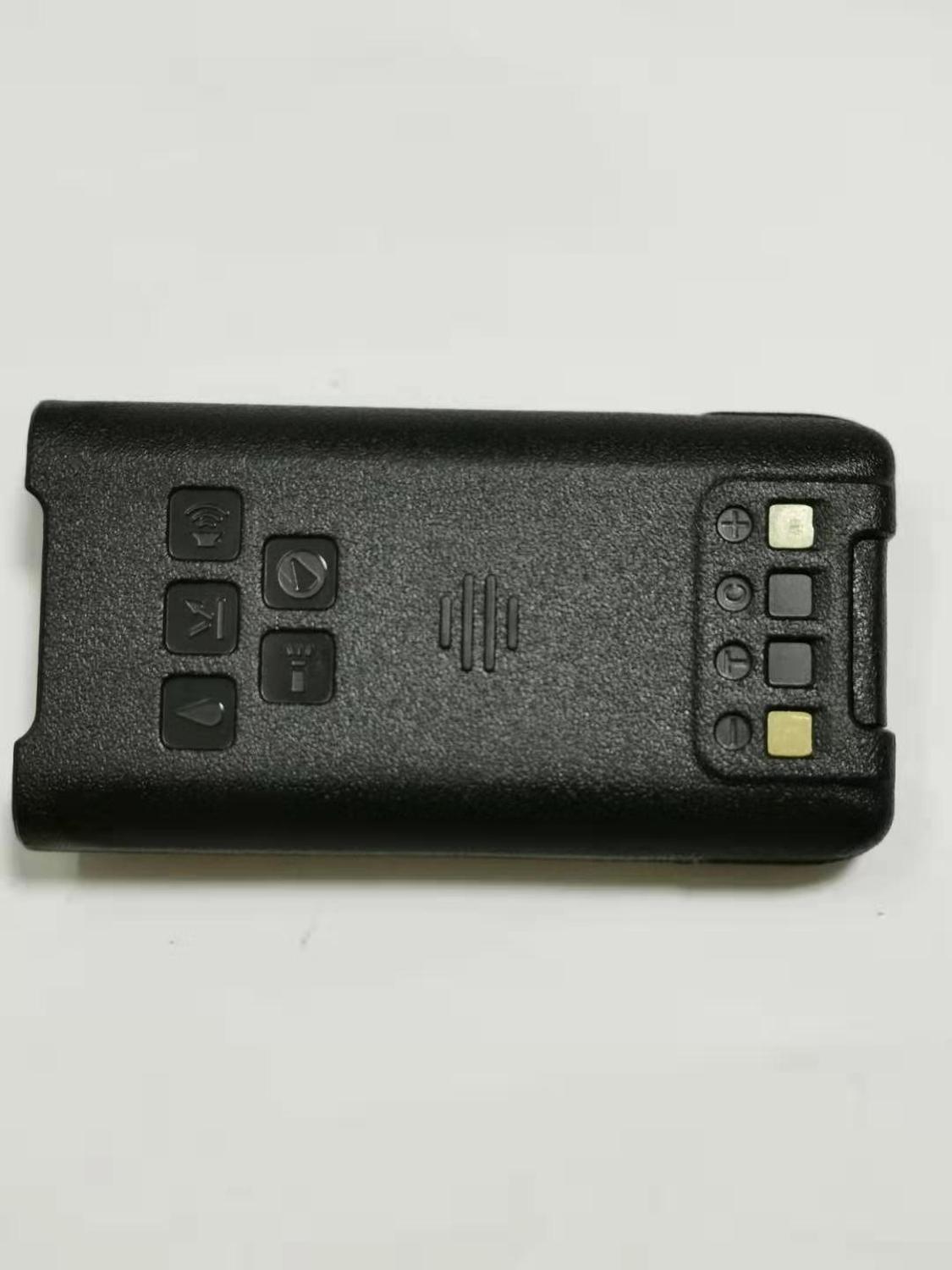 4800mah 7.4V Li-ion battery for BaoFeng uv-9r UV-9R PLUS BF-A58 For Radio Walkie Talkie Waterproof BF A58 UV-XR: for uv-9R PLUS