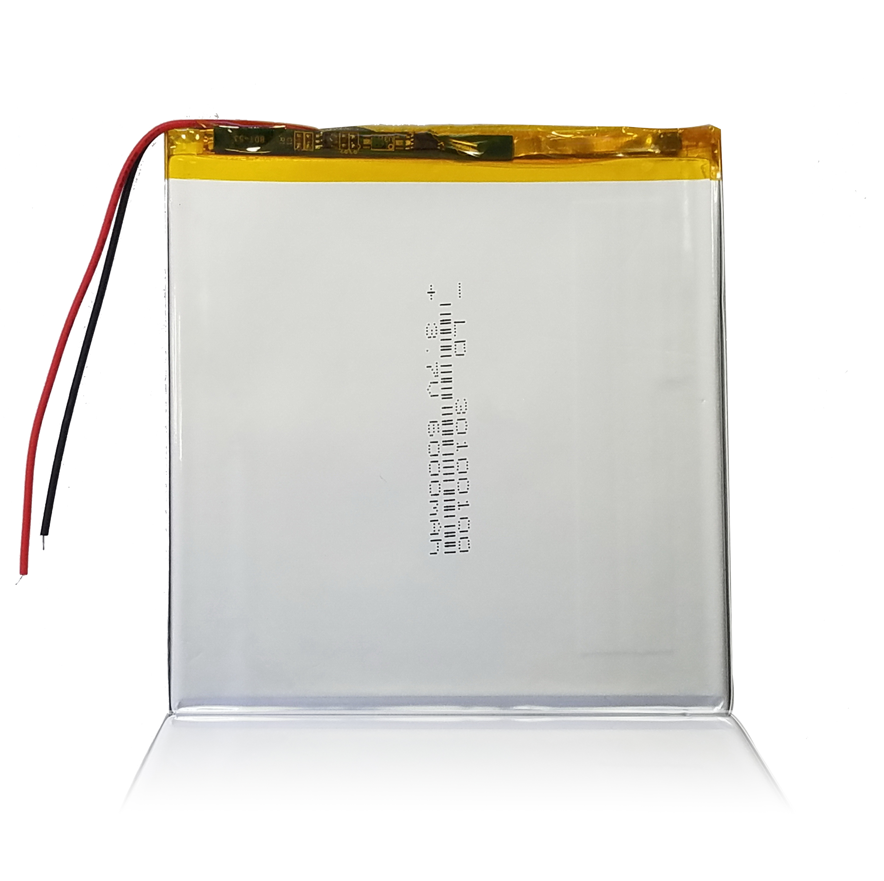 30100100 3,7 V 6000mAh Wiederaufladbare Li-Polymer Li-Ion Batterie Für Cube T8/Cube Sprechen 8X/Cube iWork8 Luft