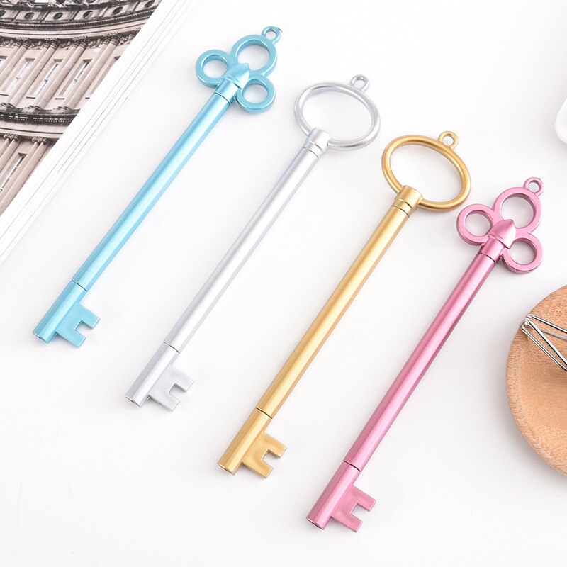 Rotuladores fluorescentes para estudiantes, herramienta de forma Kawaii, 1 Uds.: 278 -1pcs