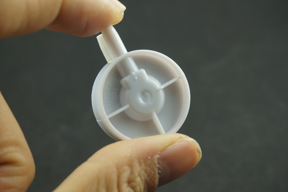 pressure switch / air pressure switch/gas flow switch