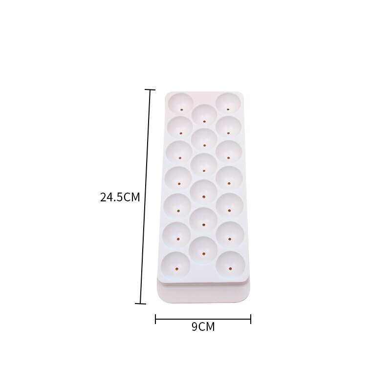 Ice Cube Tray Stackable Ice Cube Mold for Whiskey Cocktail Whiskey Ice Cubes Ice Cube Maker Ice Ball Mold