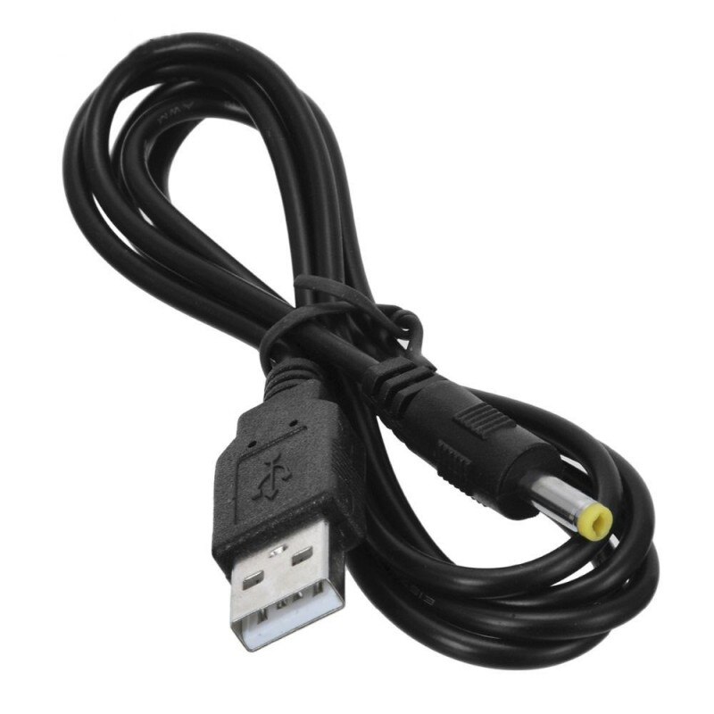 Cable Cargador USB 2 En 1 Para PSP 1000 2000 3000,... - Grandado
