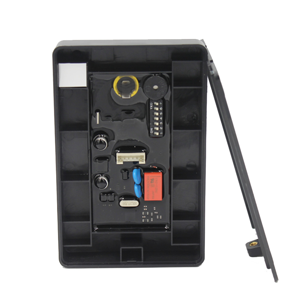 Waterproof 125Khz Rfid Access Control EM Card Access Control Outdoor Access Control System No keypad 1500 User