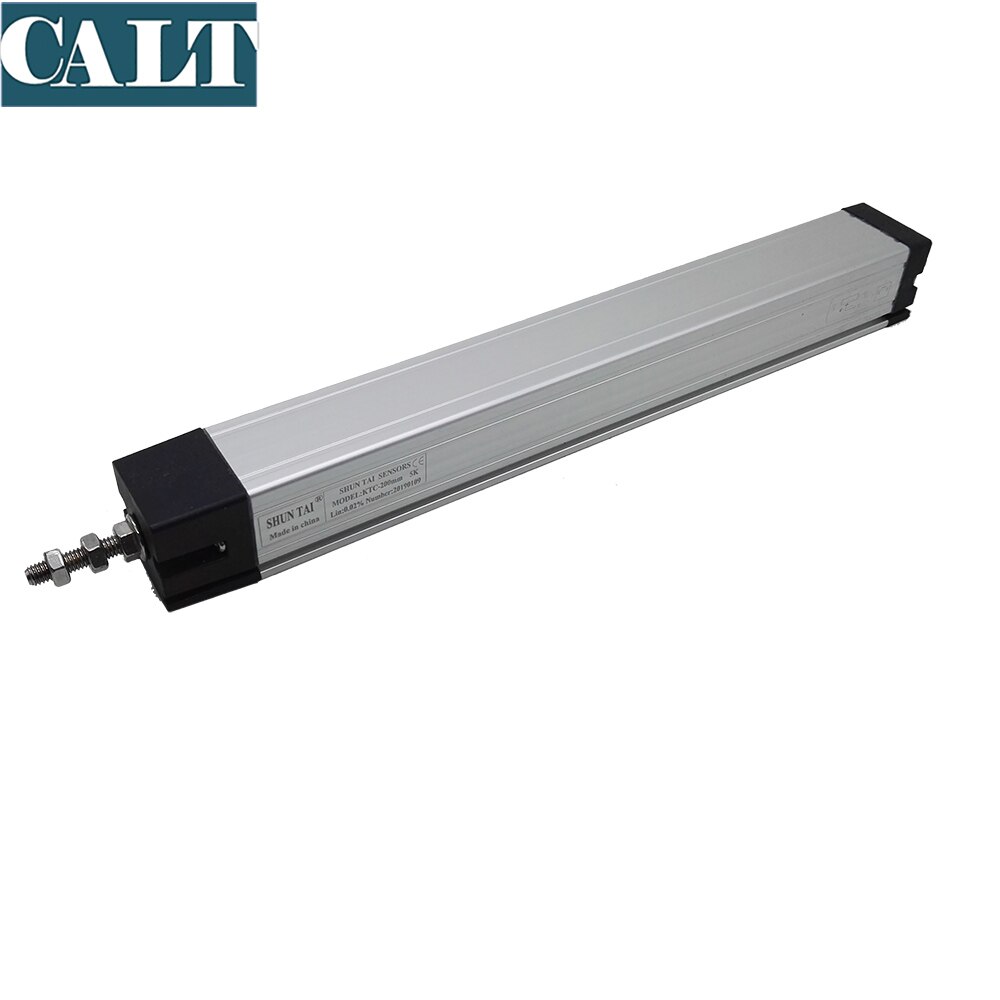 Mini LVDT Linear Transducer Position Sensor displacement sensor electronic ruler KTC- 50 75 100 110 125 130 150 175 200mm