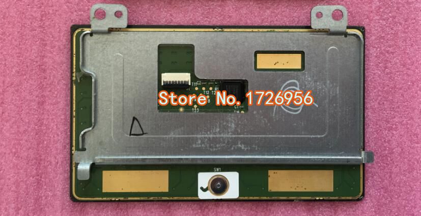 Original para Lenovo Thinkpad Yoga 11e touchpad