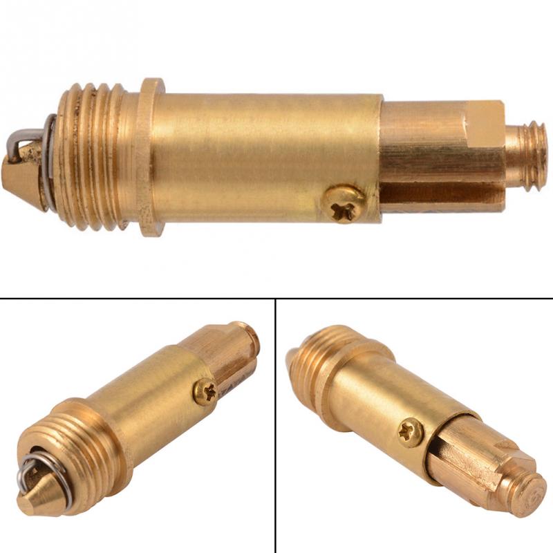 Håndvask spild let op klik clack stik bolt udskiftning til de fleste vask barth kar håndvask afløbsstoppe  #3