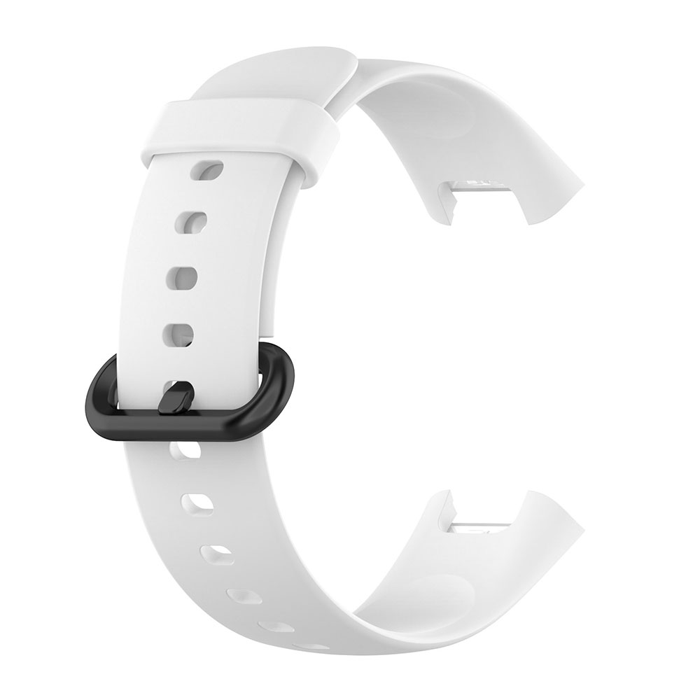 1 Uds. Correa de silicona para Xiaomi Redmi Watch 2 Lite, accesorios de pulsera, correa de repuesto para reloj Redmi Horloge 2