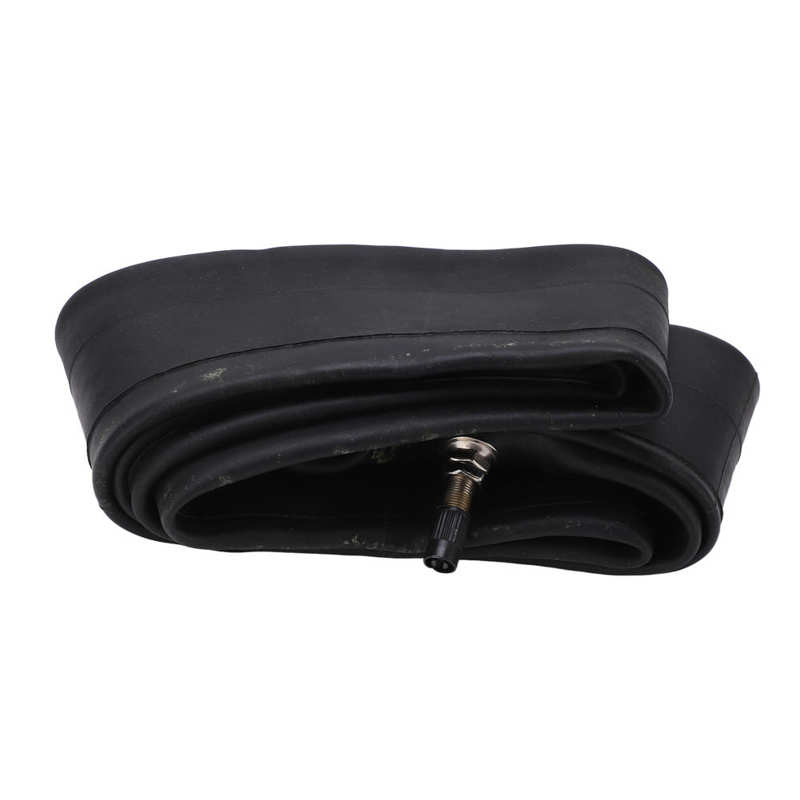 Motorcycle Inner Tube 19 Inch Motorcycle Inner Tube Shock Absorption Wear Resistant Safe Driving Comfortable Driving Easy To