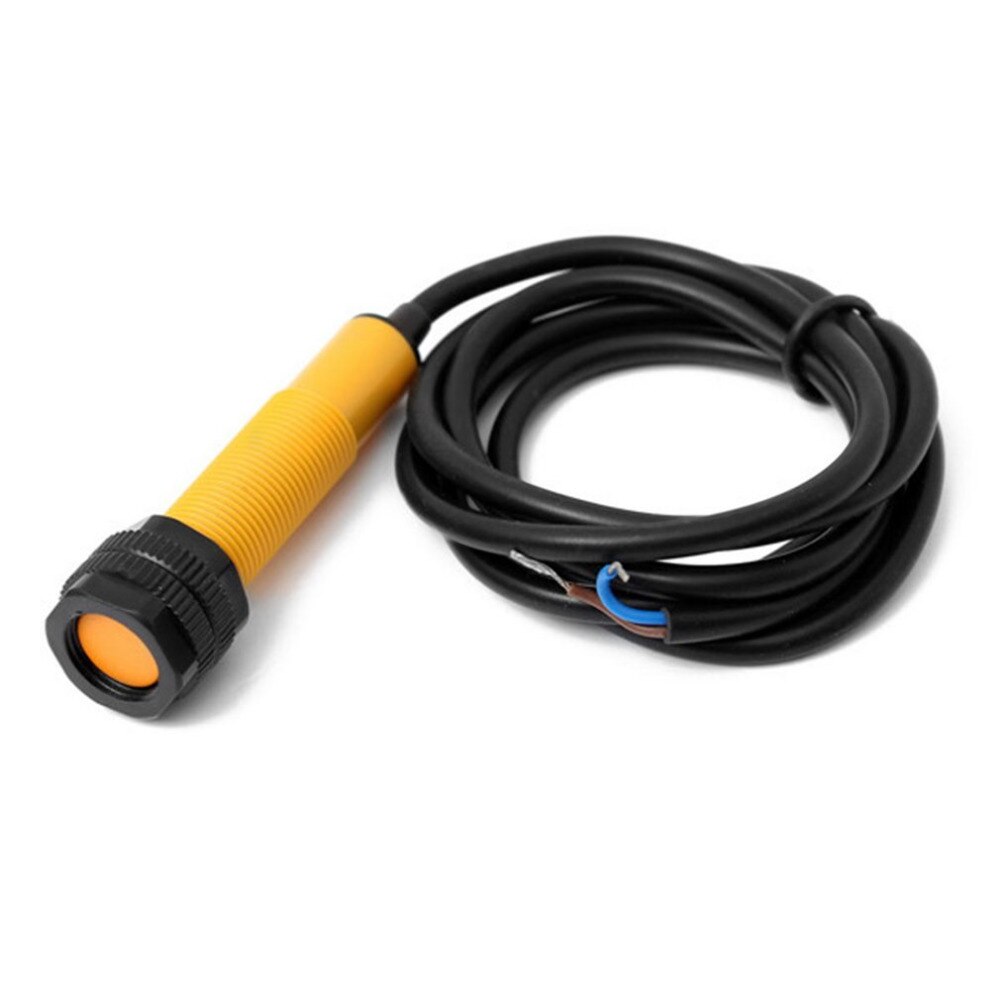 poinçon numérique compteur électronique magnétique inductif affichage LCD interrupteur de proximité rond puissant aimant TT-5J