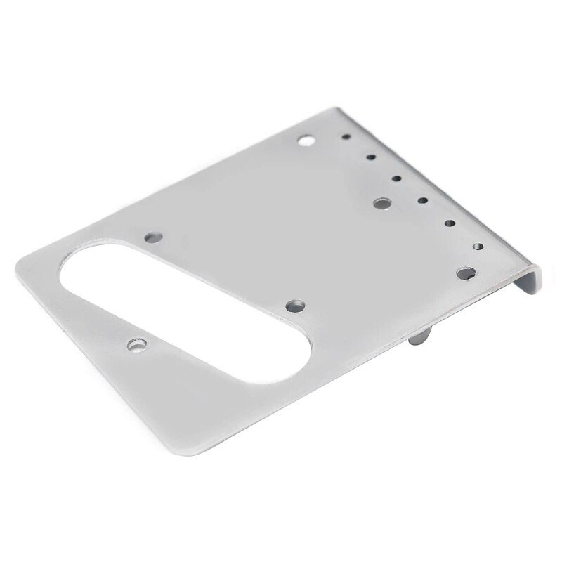 Vintage Stijl 6 Snaren Zadel Top Loader Bridge Voor Tele Telecaster Style Elektrische Gitaar Onderdelen Vervanging