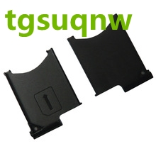 SIM karte tray Für Sony Xperia Tablet Z 10,1 "SGP311 SGP312 SGP321 SGP351 SIM Karte Tray Halter