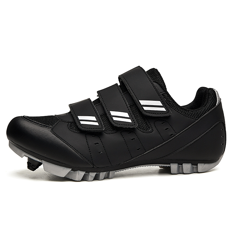 Men's road bike shoes competition women's mountain bike breathable bicycle racing shoes zapatillas ciclismo carre