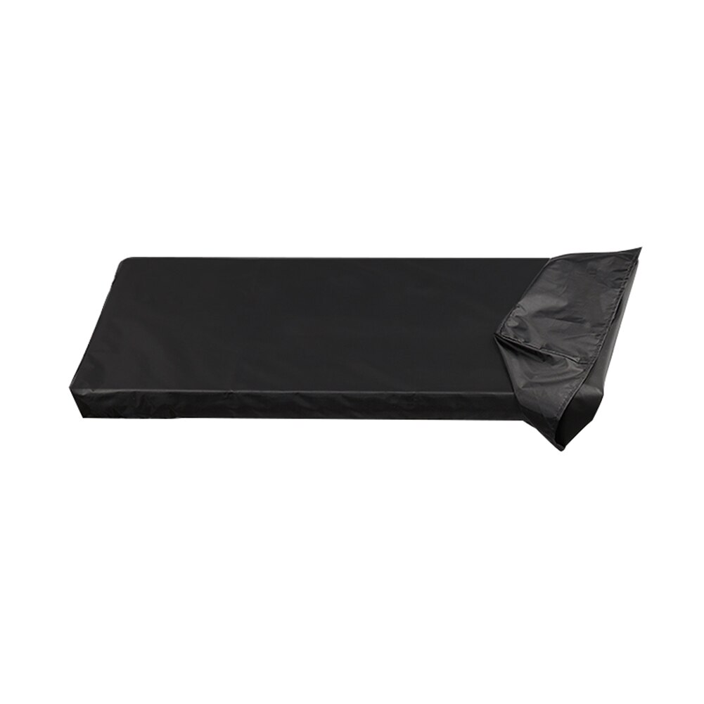 Housse de clavier de Piano numérique électronique étanche, sac de rangement anti-poussière Durable pliable pour 88/61 touches 66CY