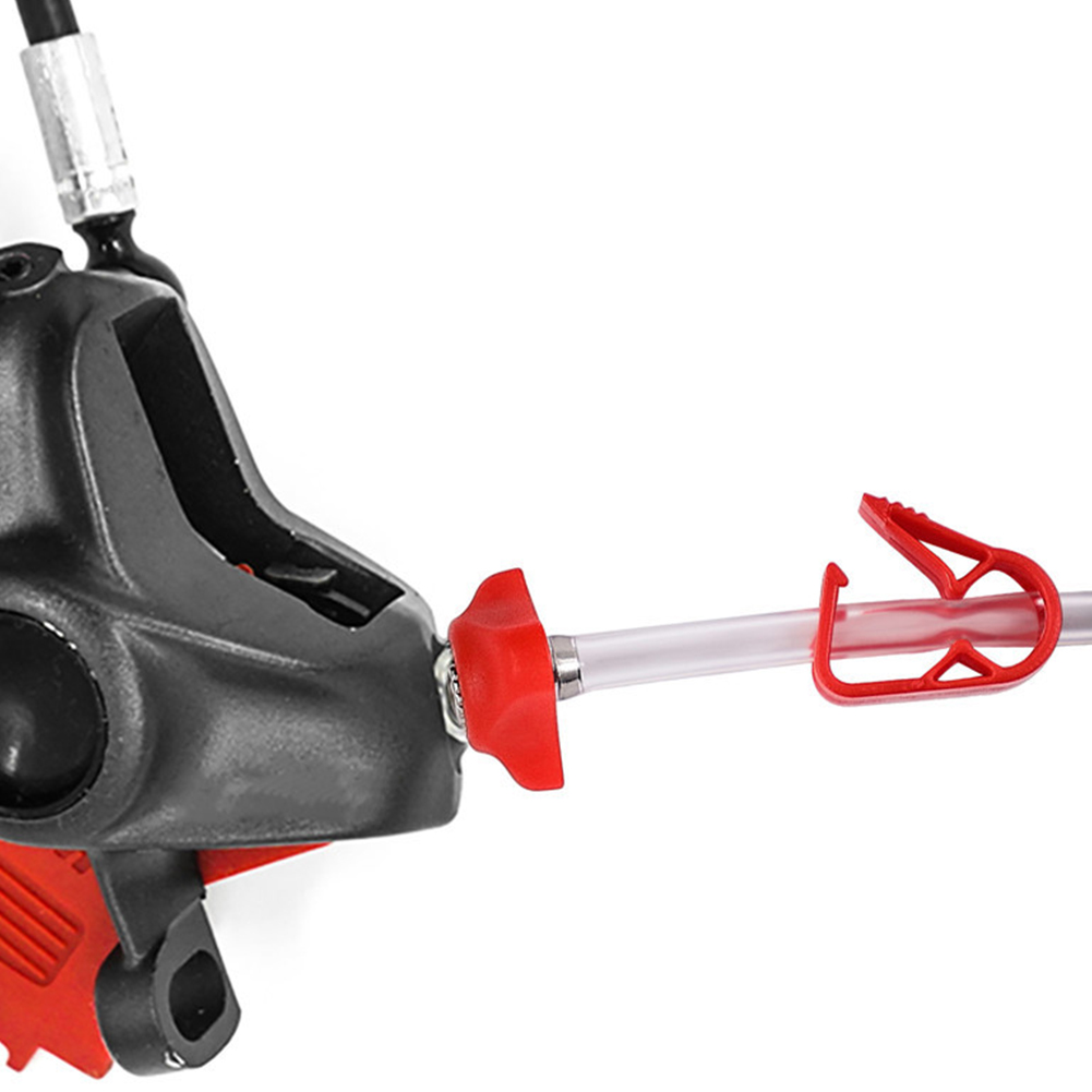 Kit de purge d&#39;adaptateur de vélo pour SRAM AVID, système de freinage hydraulique, Joint de remplissage d&#39;huile de frein, outil de réparation de vélo