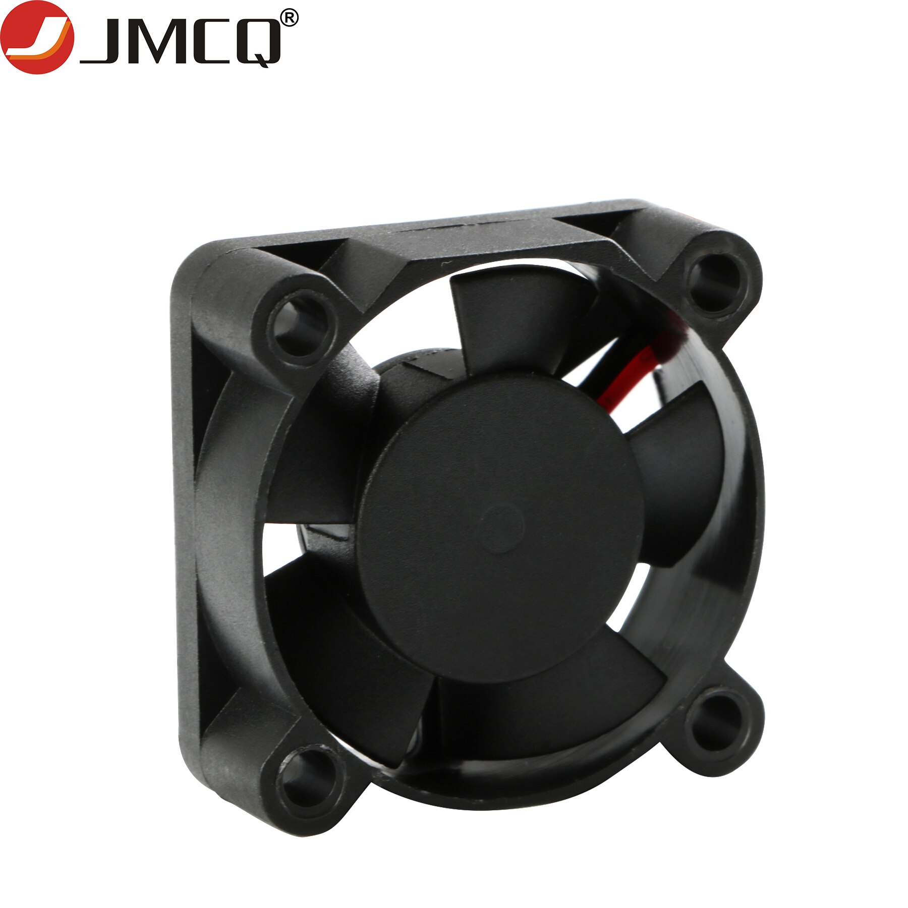 JMCQ Car Radio Cooling Fan