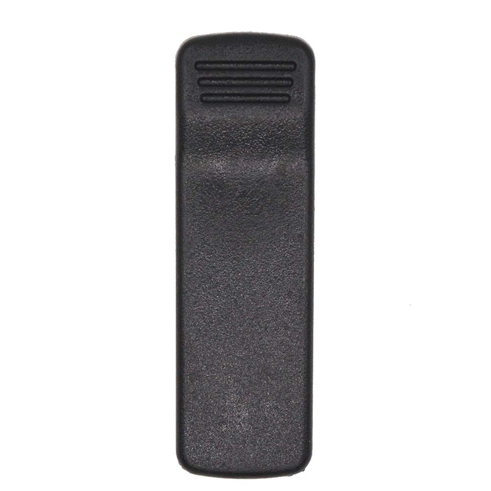 2PCs HLN8255 Belt Clip for MOTOROLA Radio DP1400 CP200D EP450 CP140 CP040 CP150 GP3688 CP180 PR400 NNTN4497 PMNN4254 NNTN4851A
