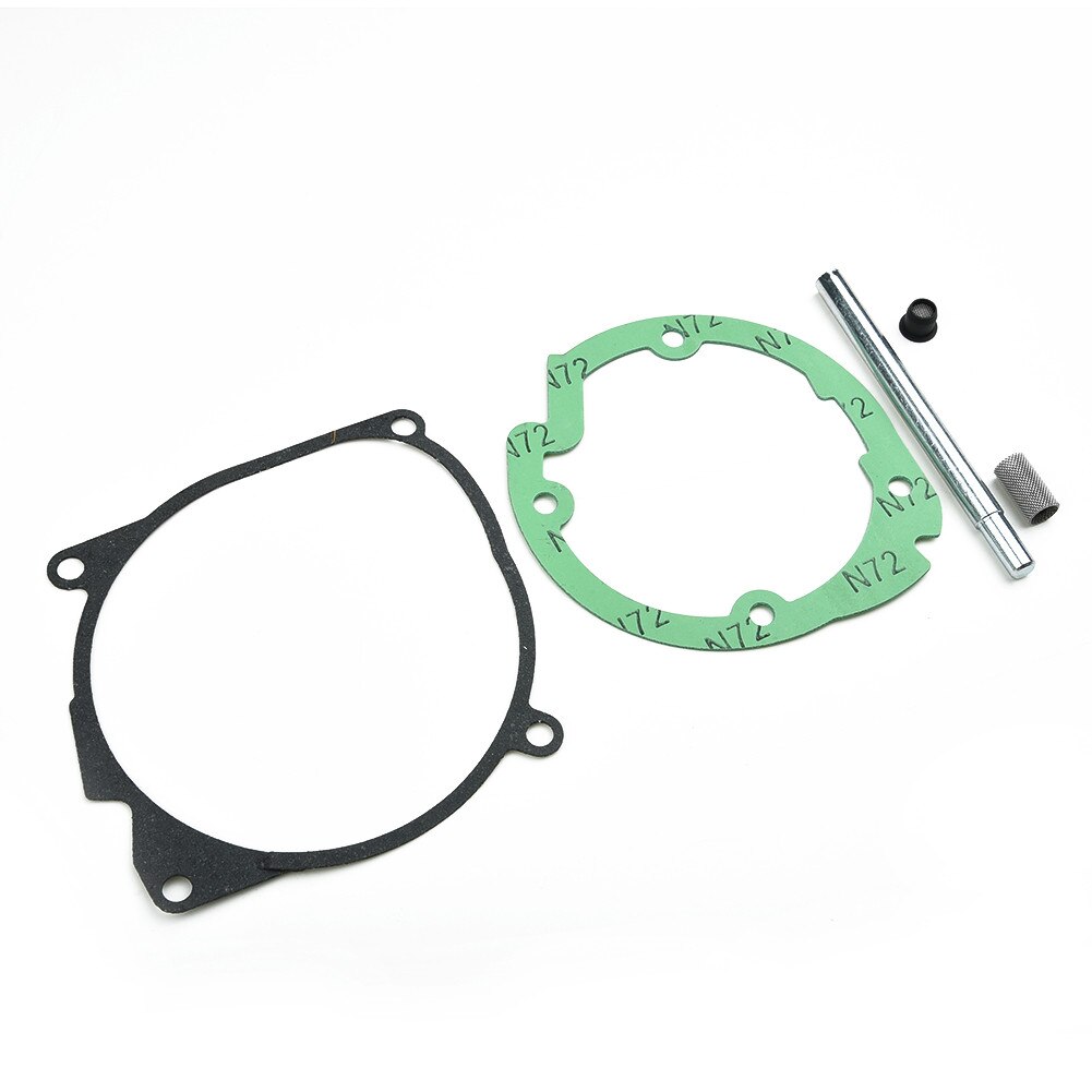 2 teile/satz Dichtung Brenner Diesel- Heizung Heizung Teile Bausatz Wasser Heizung glühen Stift