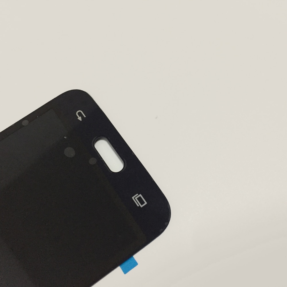 4.3" LCD Display + Touch Screen Digitizer Assembly for Samsung Galaxy J1 J120 - Includes Tools