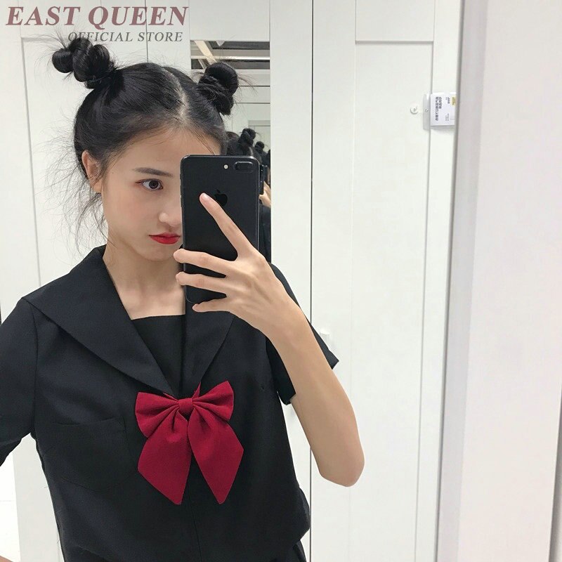 Japanese school uniform for girls clothes kawaii cute korean school uniform student outfits skirt suit for girls FF1184