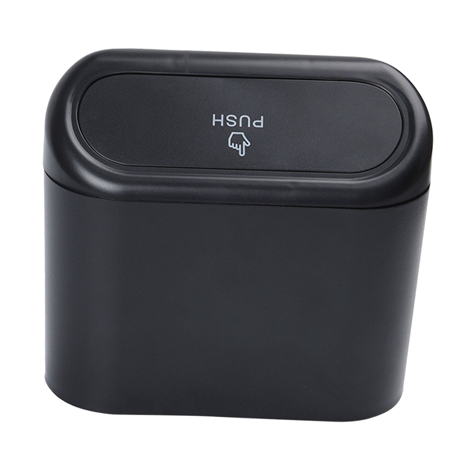 Car Trash Can Garbage Can Rubbish Box for Automotive Keep Car Clean Save Space easy cleaning