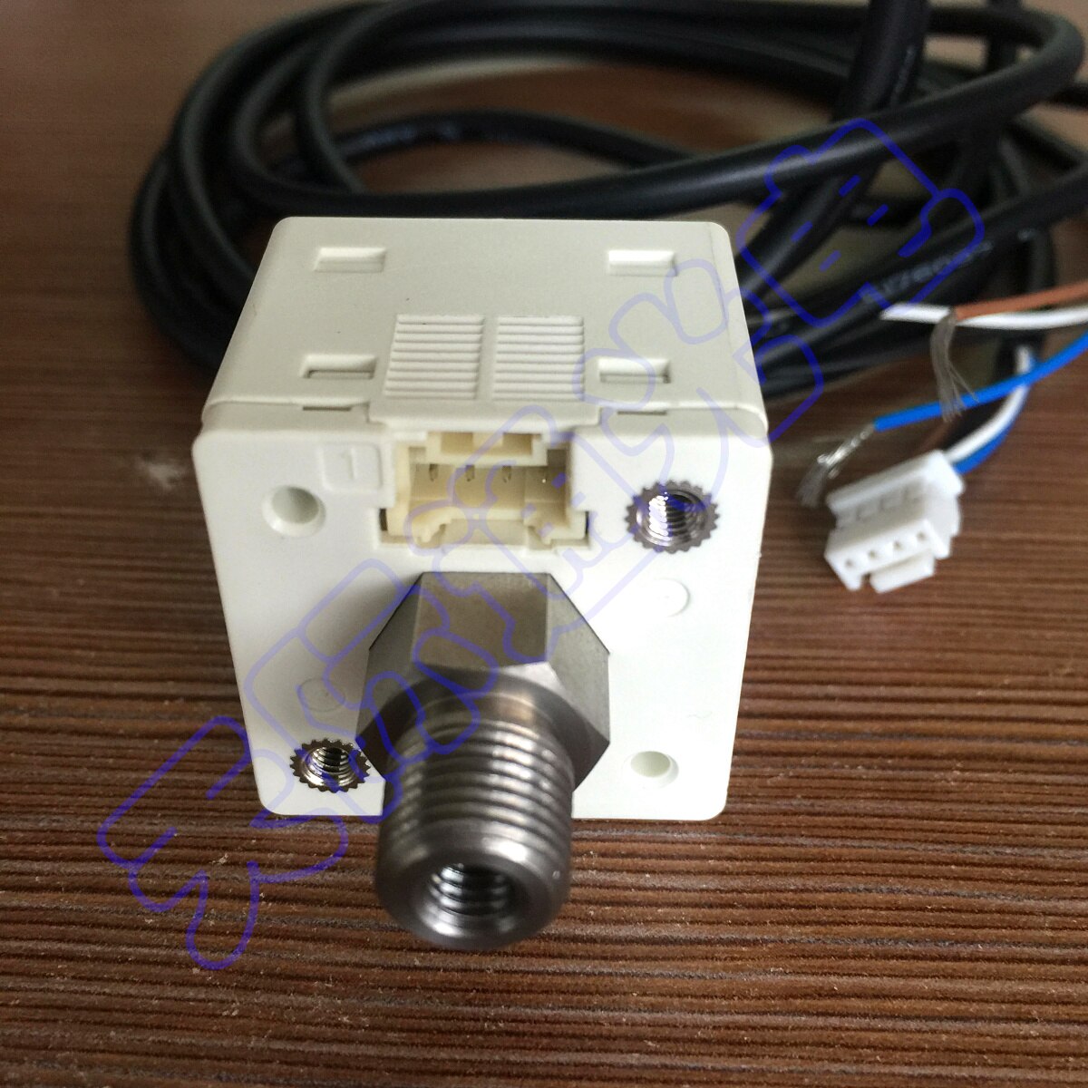 DP-101 DP101 DP-102 Digital Vacuum Negative Pressure Sensor Pressure Controller -100 to +100 kPa 100% & Original