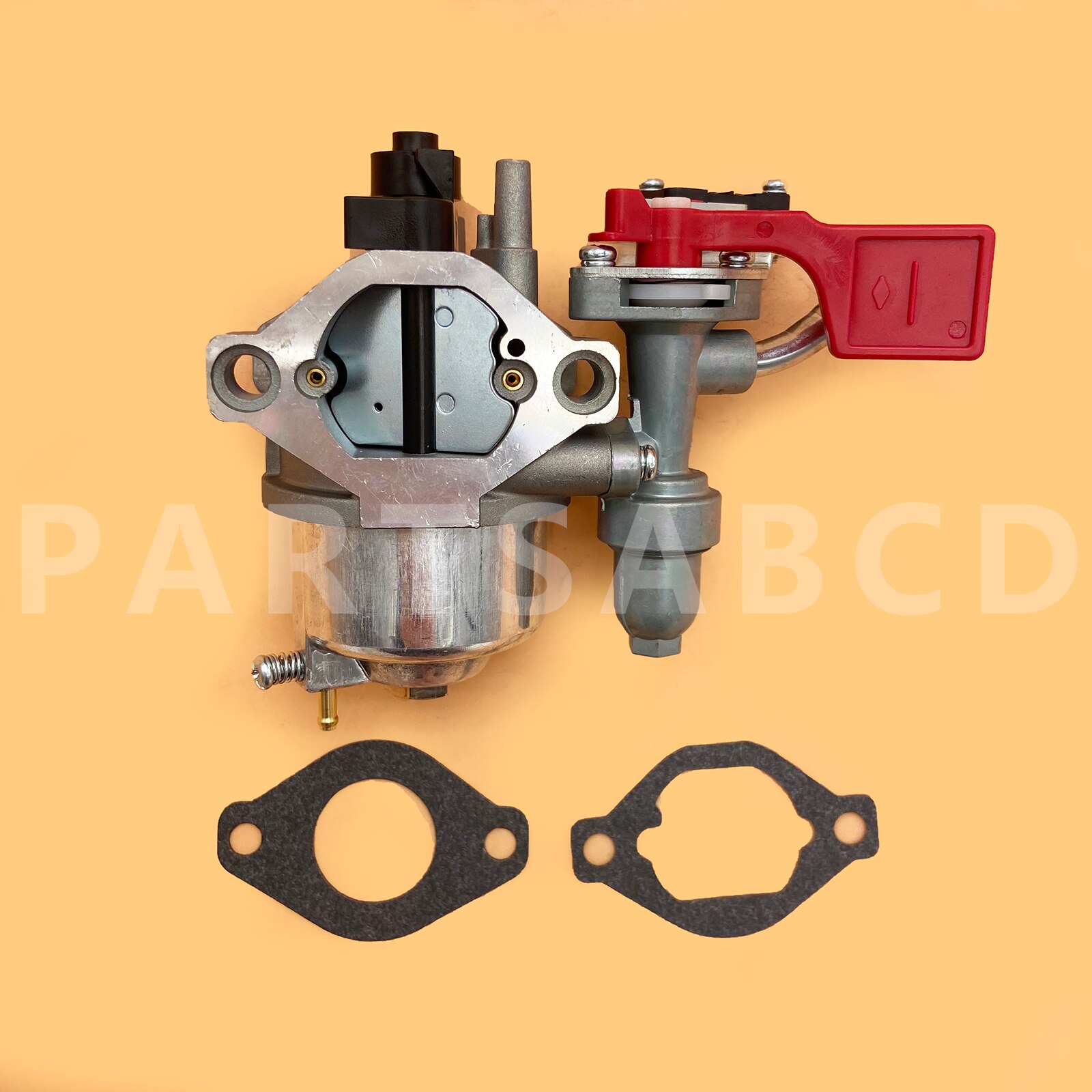 Karburator passer til briggs & stratton vanguard motor carb 84004885 799060