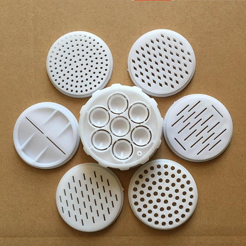 Kitchen Noodle Machine Noodles Pressing Machine DIY Noodle Machines