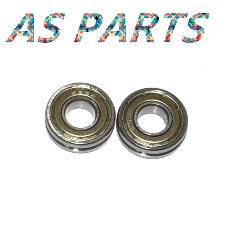 AE03-0053 AE030053 Fuser Roller Bearing for Ricoh Aficio 2051 2060 2075 MP 6000 6001 6002 7000 7001 7502 8000 8001 Ball Bearing