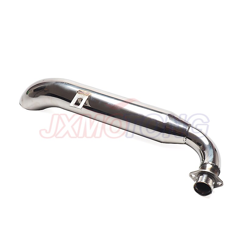 Z50 monkey bike Stainless steel Exhaust System Monkey Bike Exhaust muffler Monkey Bike parts