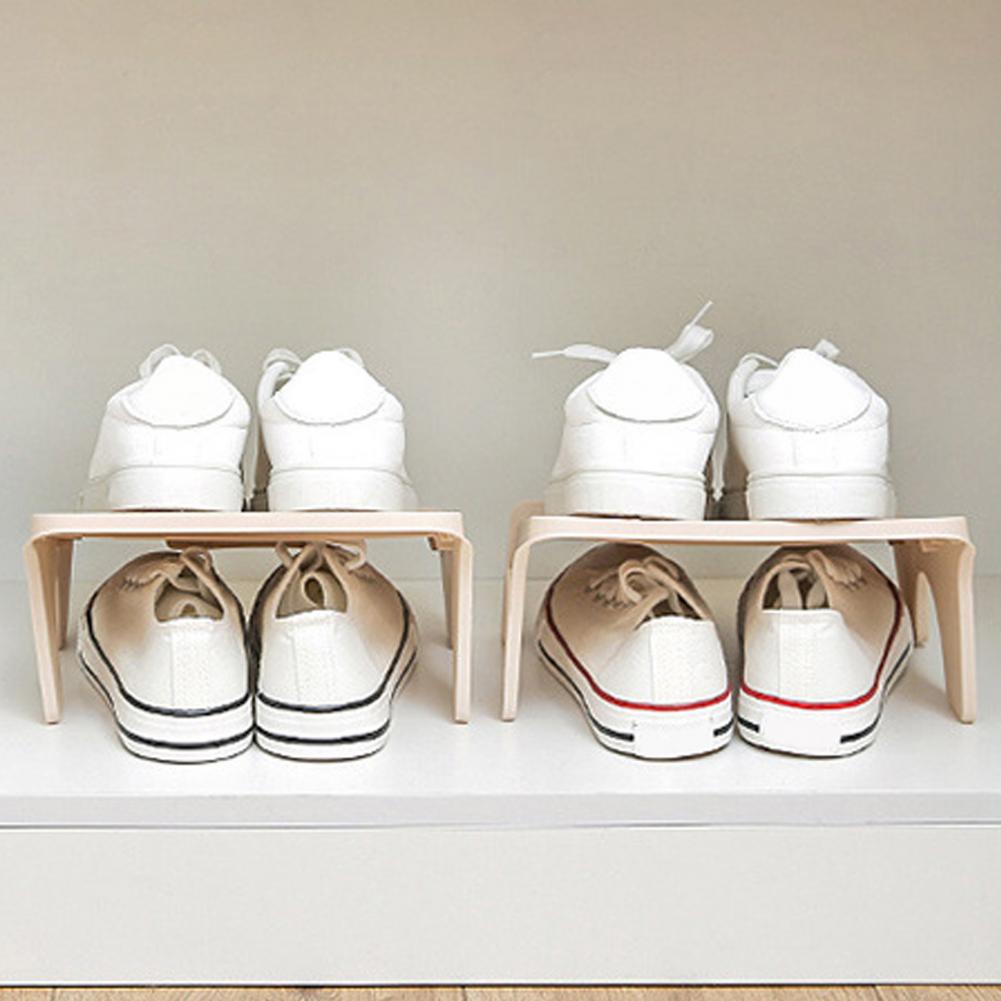 Schoenen Opbergrek Plank Huishoudelijke Schoenenrek Kasten Schoen Organizer Home Hotel Warderobe Slaapkamer Schoenenhouder Plank