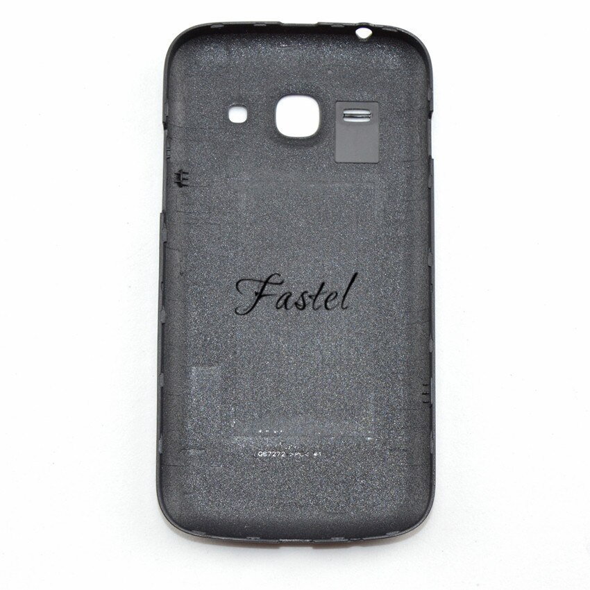 HKFASTEL For Samsung Galaxy Ace 3 S7270 7270 S7272 7272 7275 Original back housing cover case battery door housing