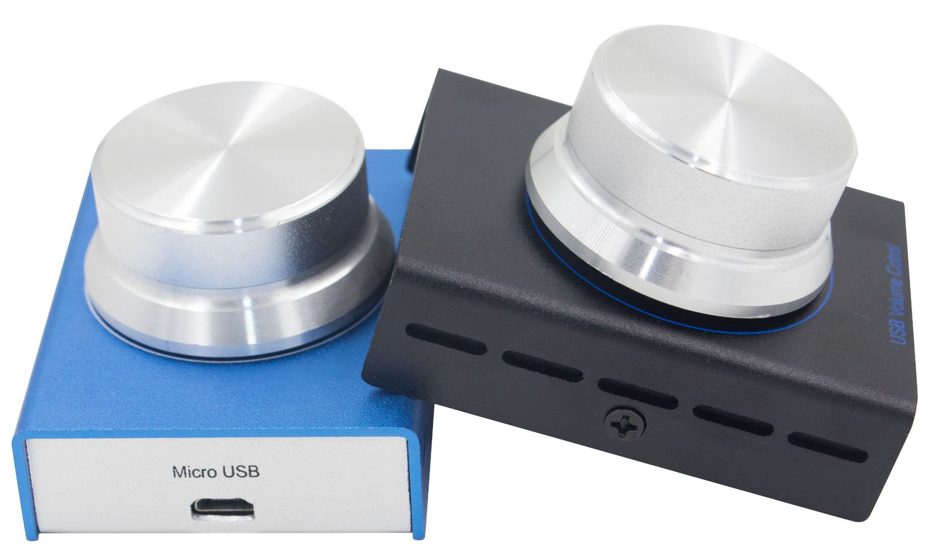 Usb Volumeregeling, Lossless Pc Computer Speaker O Volume Controller Knop, richter Digitale Controle Met Een Sleutel Mute Functi